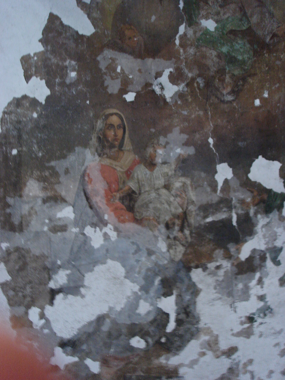 Храм Рождества Христова - Бежецк