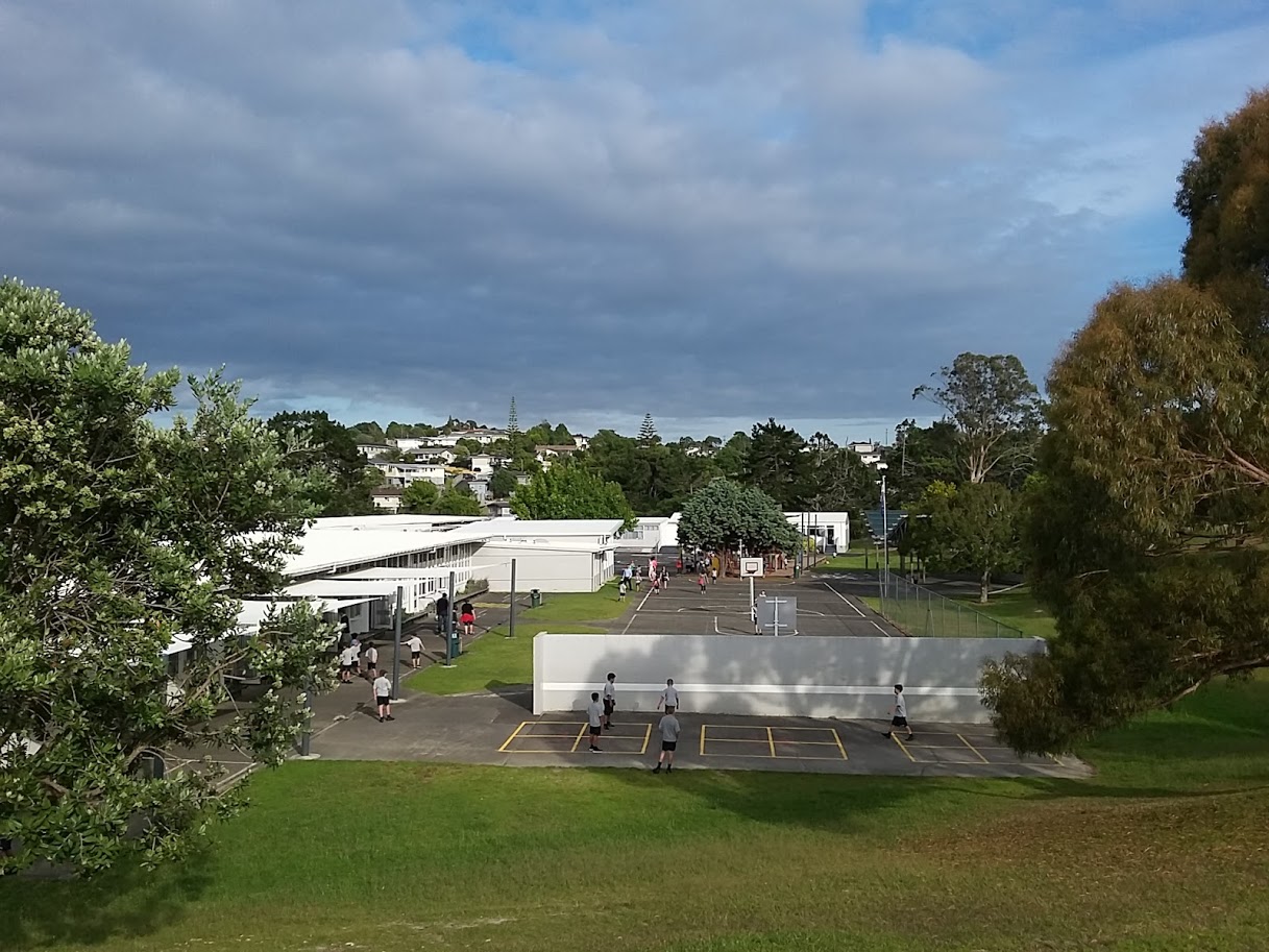 Sunnynook Primary School