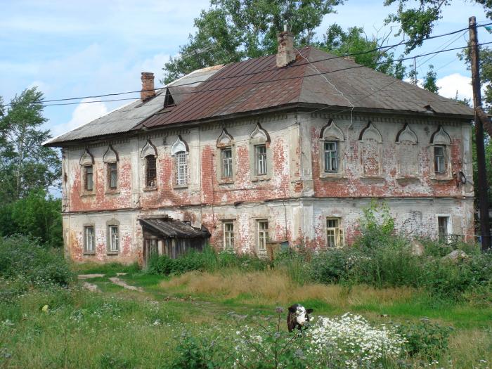 Карта белогостицы ростовского района