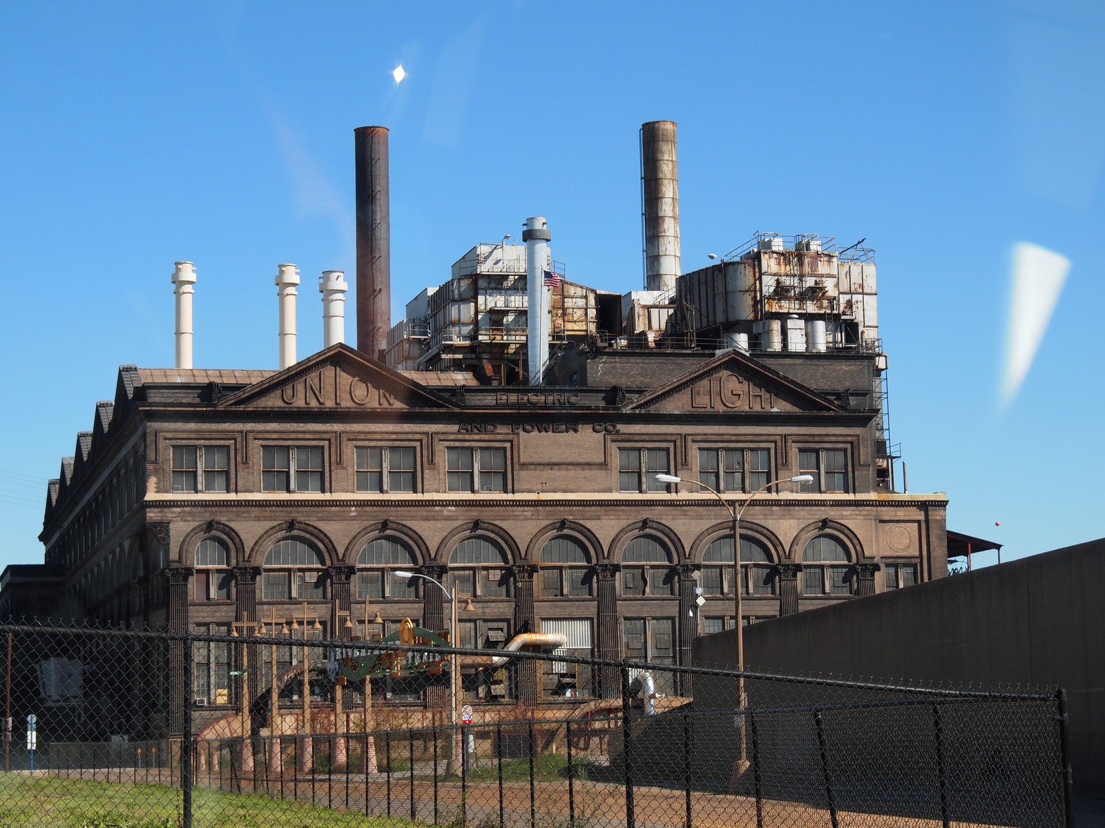 Trigen st louis energy st louis missouri