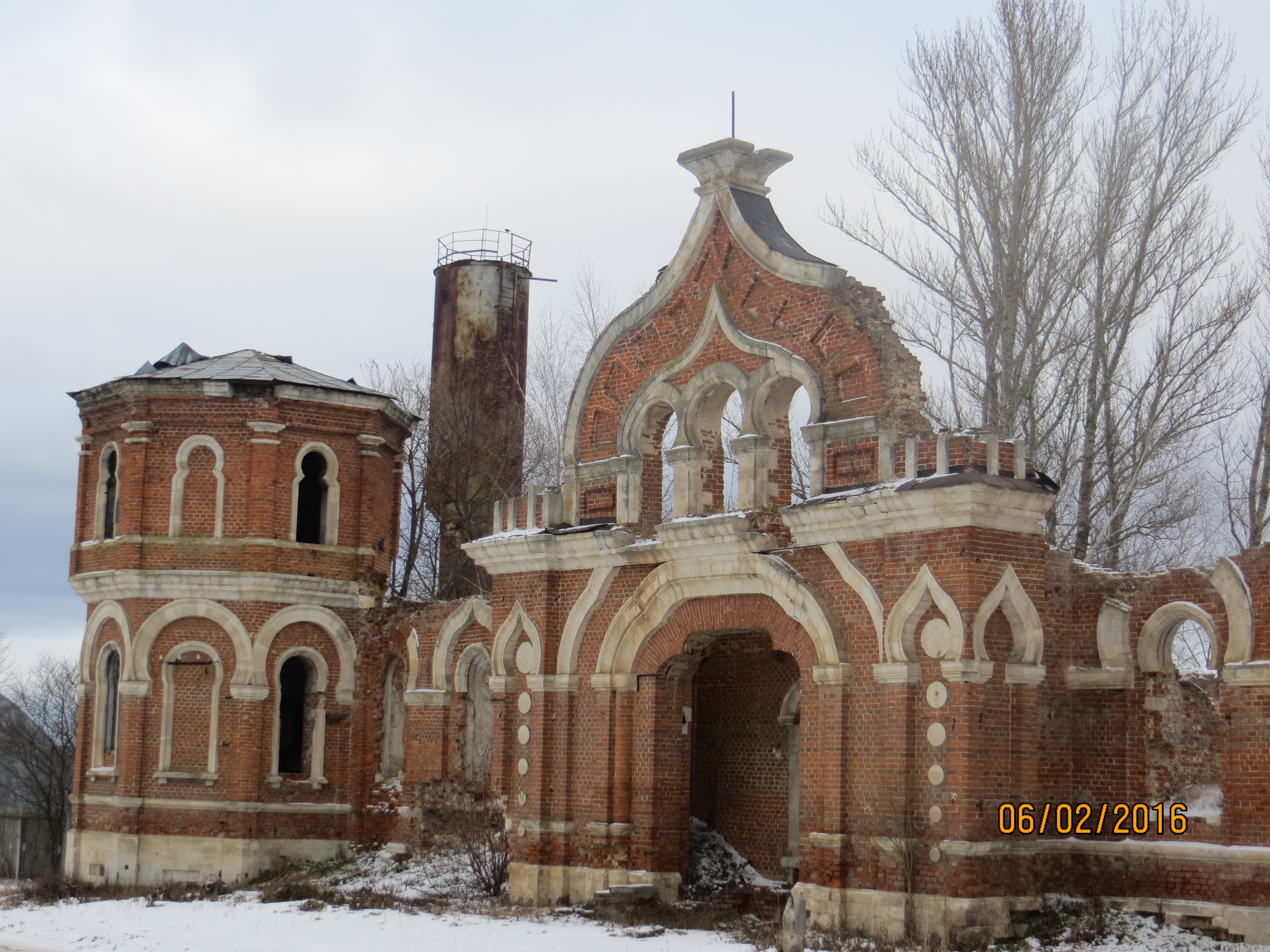 Росва калужская область