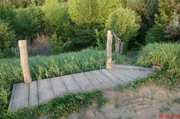 Хутор у юры дзен