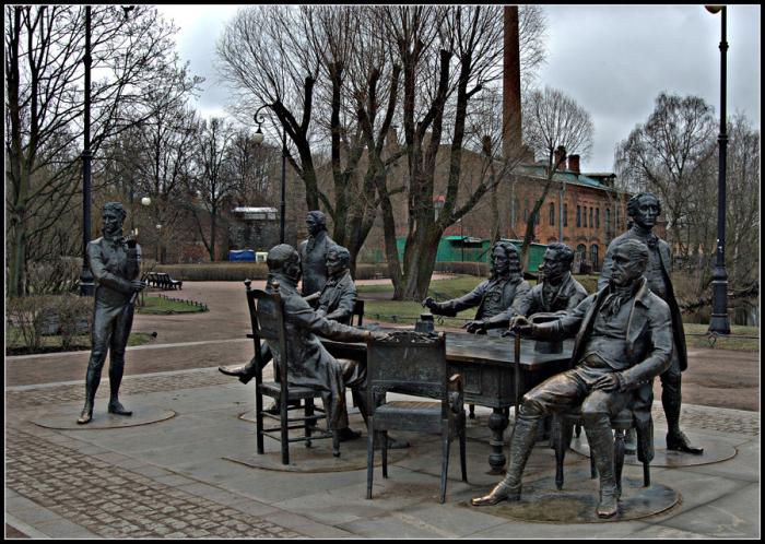 Александровский парк памятники. Зодчие Санкт-Петербурга в Александровском парке. Скульптурная группа Зодчие Александровский парк. Памятник зодчим Санкт-Петербурга в Александровском парке. Памятник СПБ на Горьковской Архитекторы Зодчие.