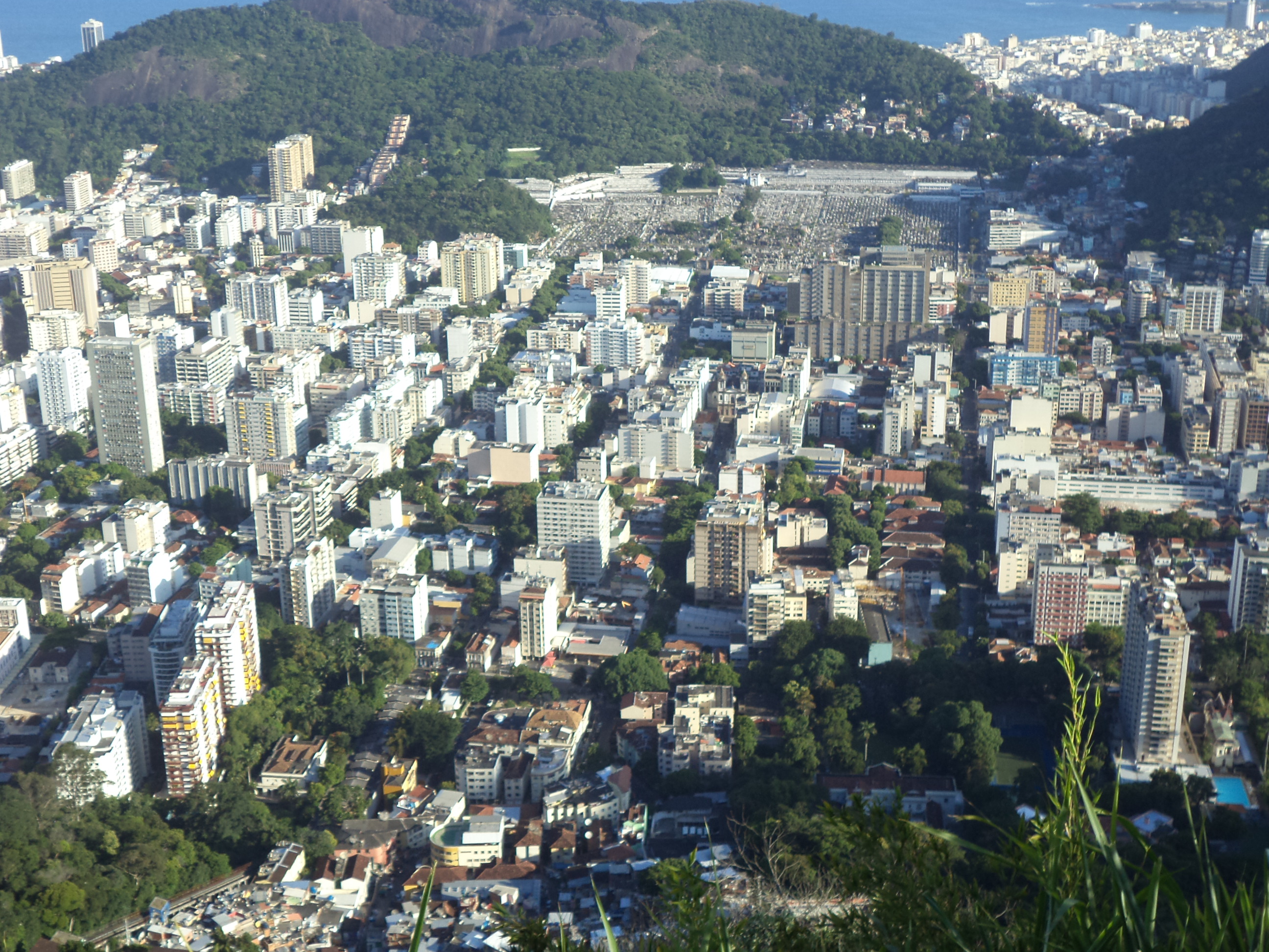 Botafogo - Rio de Janeiro