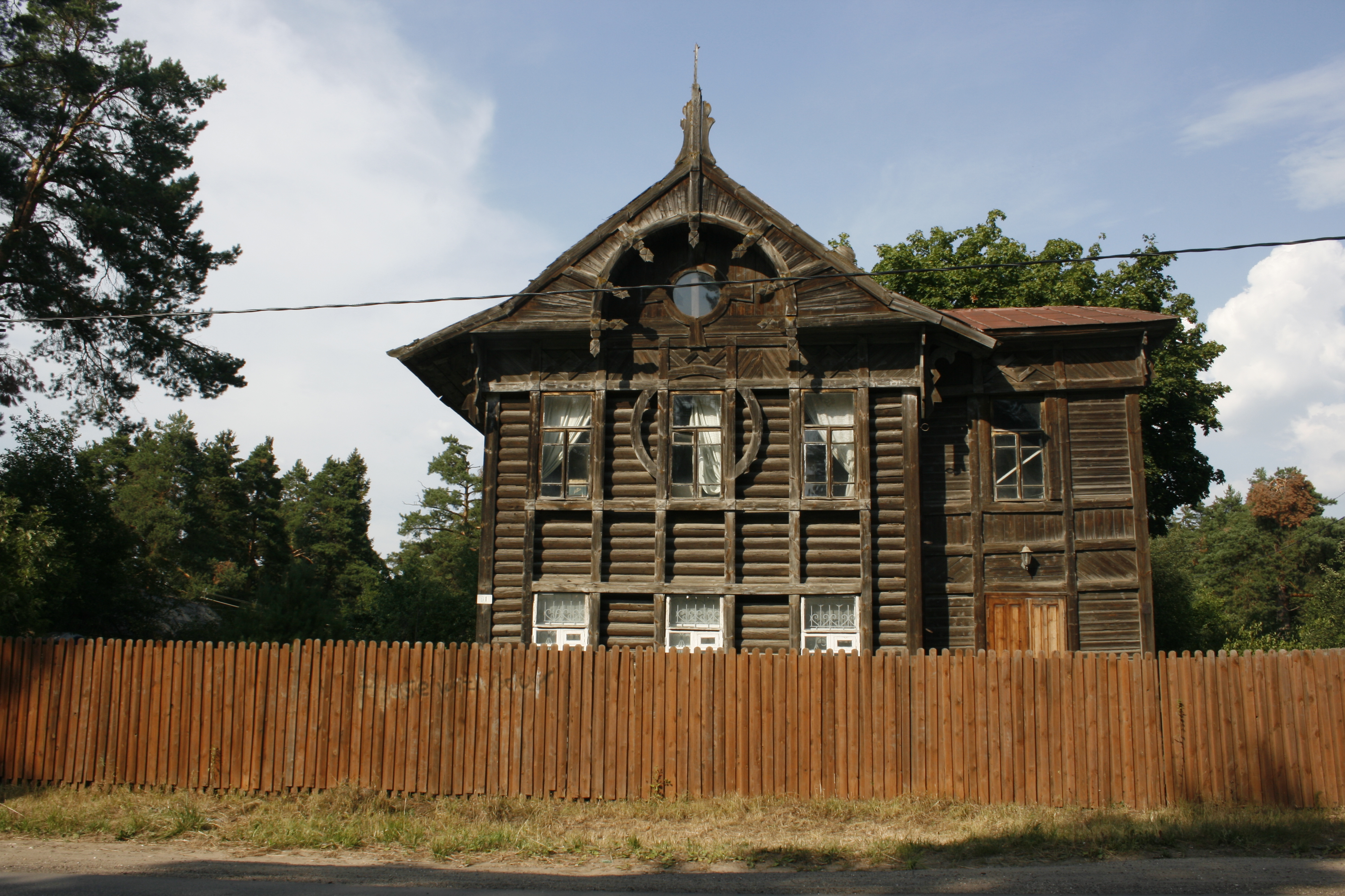 краеведческий музей борисоглебска