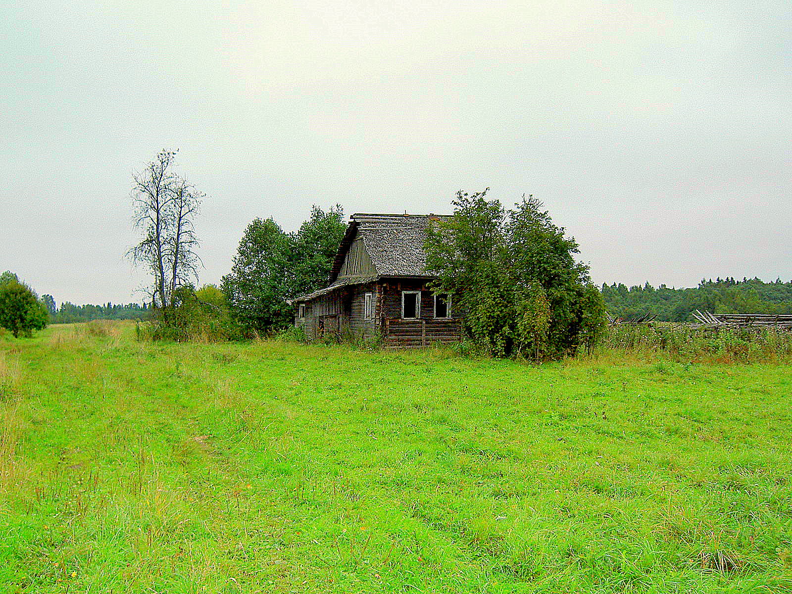 Купить Дом В Д Лукино