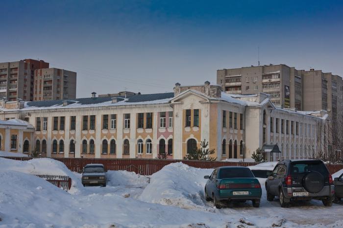 Поликлиники рыбинска. Вокзальная больница Рыбинск. Больница РЖД Рыбинск. Железнодорожная больница Рыбинск Вокзальная. Узловая больница, Рыбинск.