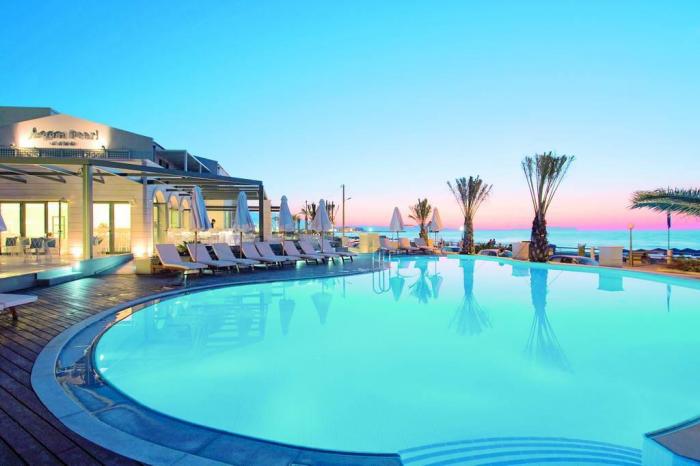 Sentido Aegean Pearl Hotel 5 * - Rethymnon