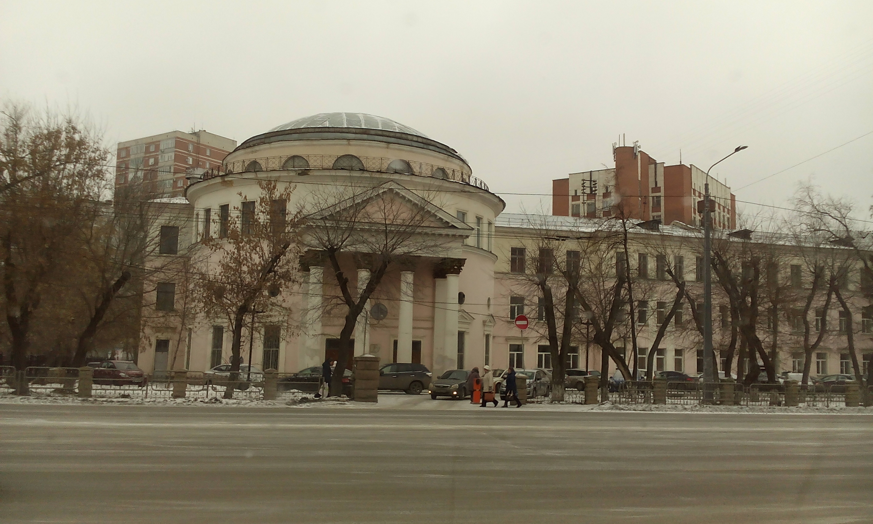 Ул Блюхера 42 Б Челябинск Фото