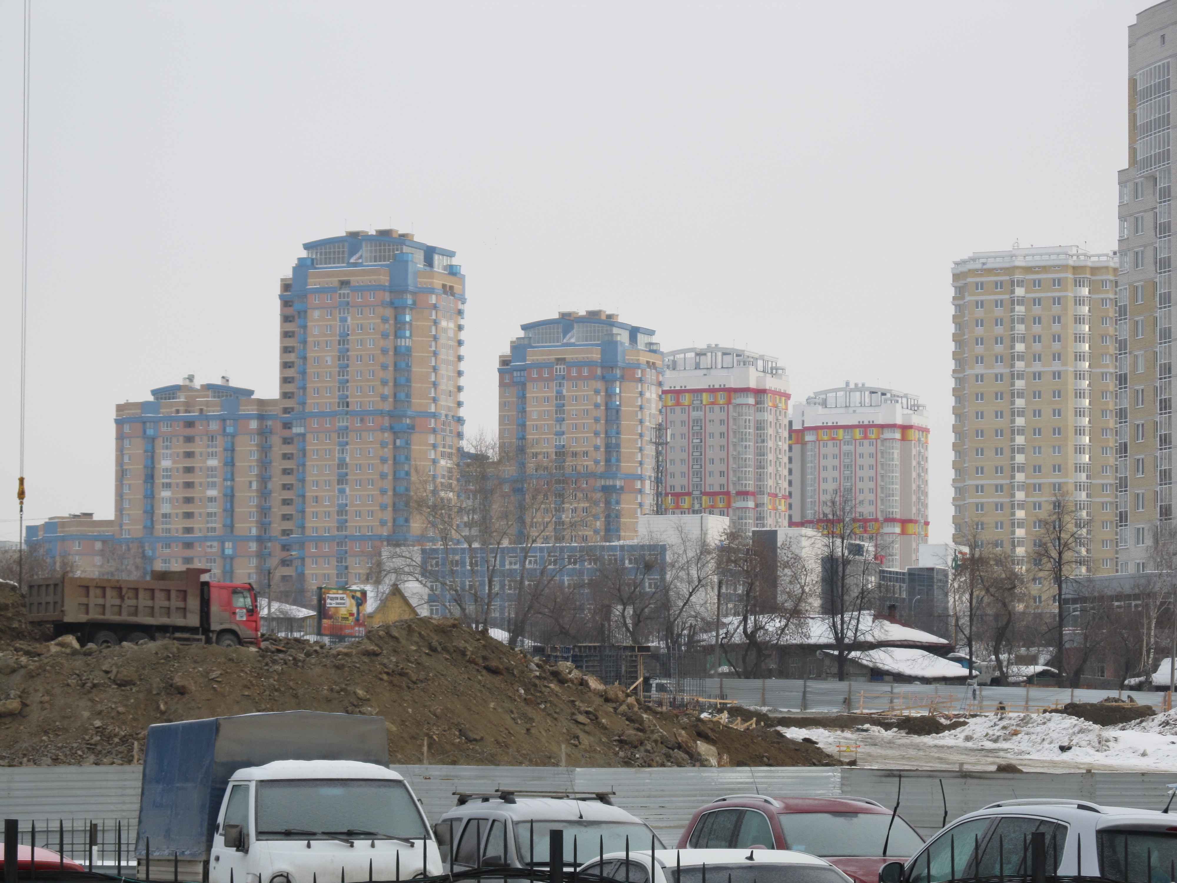 Купить Однокомнатную В Районе Южного Автовокзала Екатеринбург