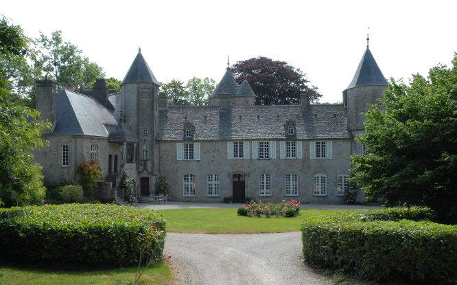 Château de Flottemanville