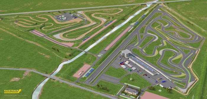 Orhei Autodrom