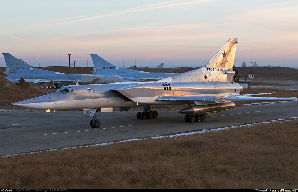 Belaya air base