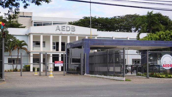 Faculdades Dom Bosco e Colégio Aplicação - AEDB - Resende
