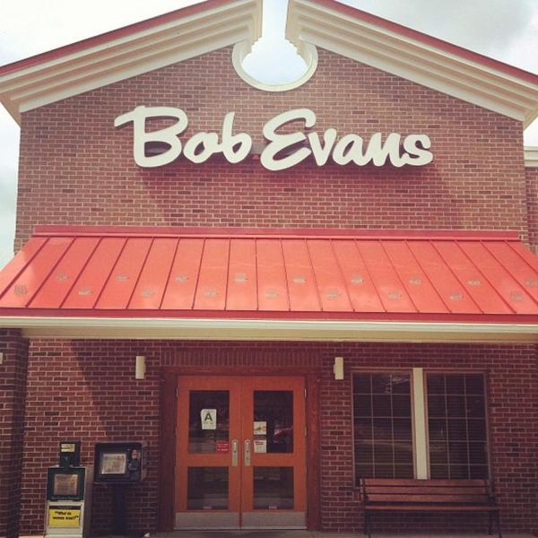 Bob Evans - Louisville-Jefferson County, Kentucky