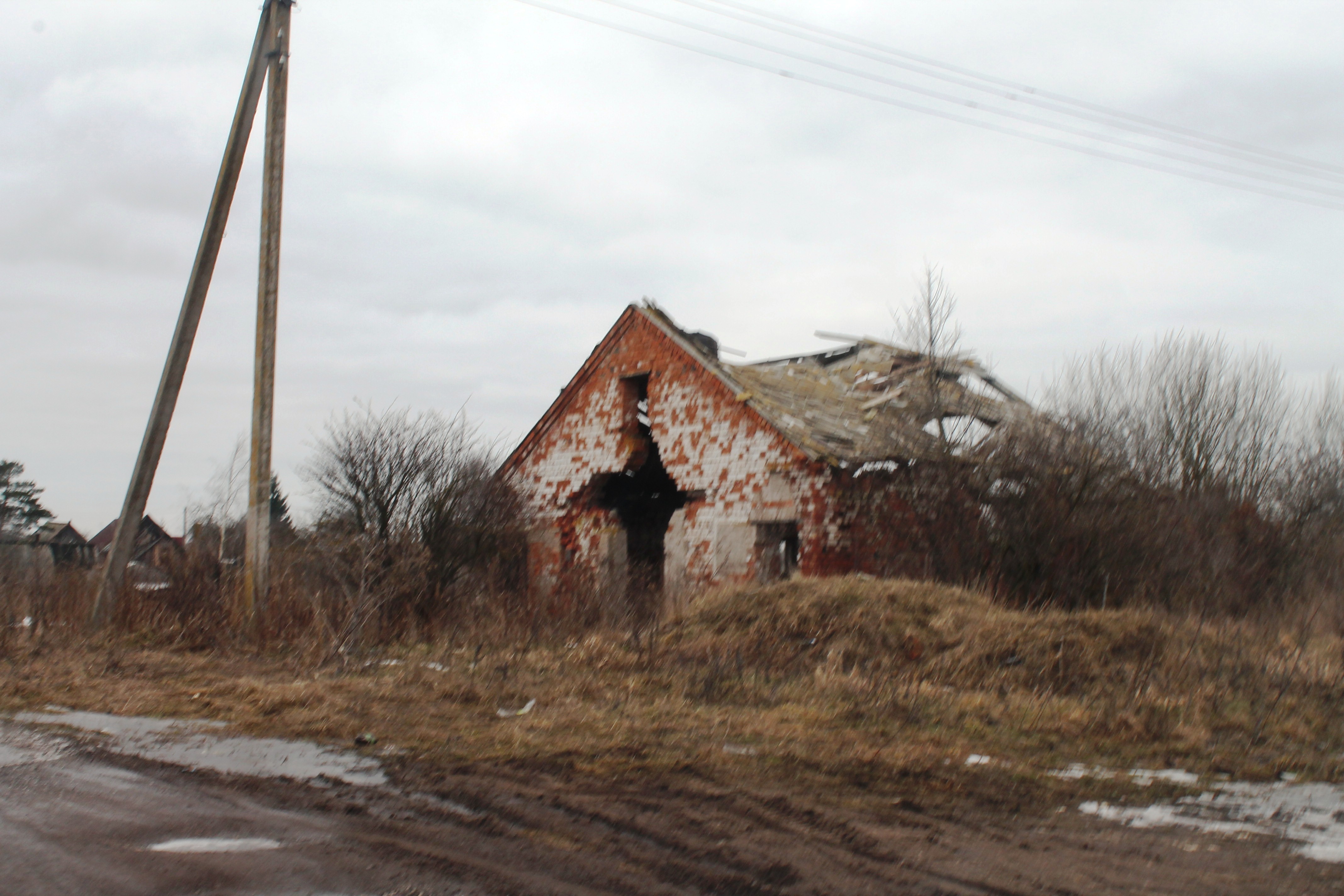 Ракомском сельском поселении новгородской