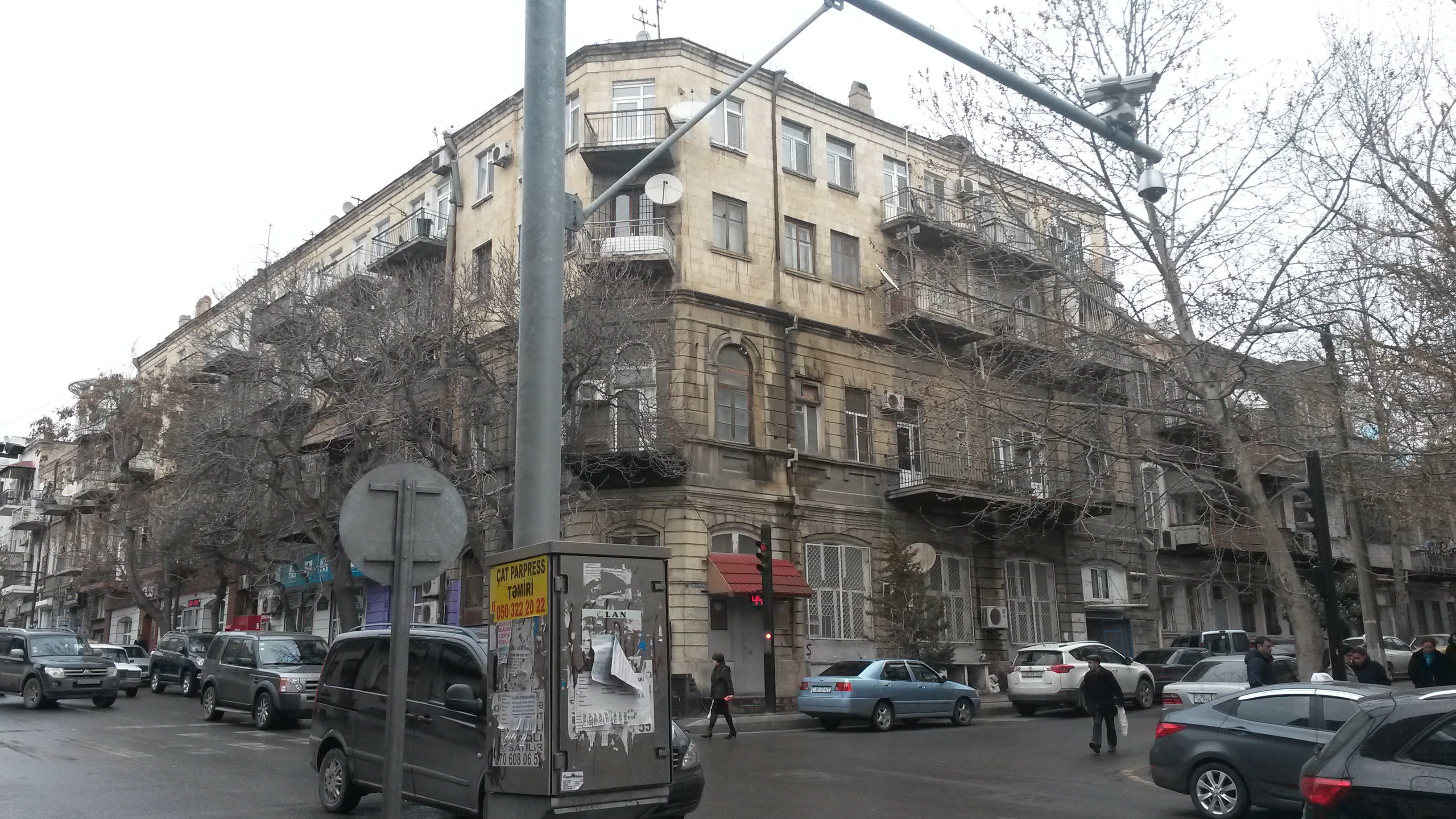 Купить Дом В Баку Азербайджан Недорогой