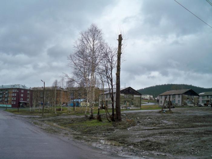 Рп5 белогорск кемеровская