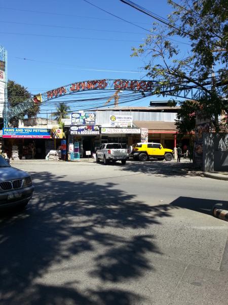 PAPA JUANITO'S SQUARE - Cagayan de Oro