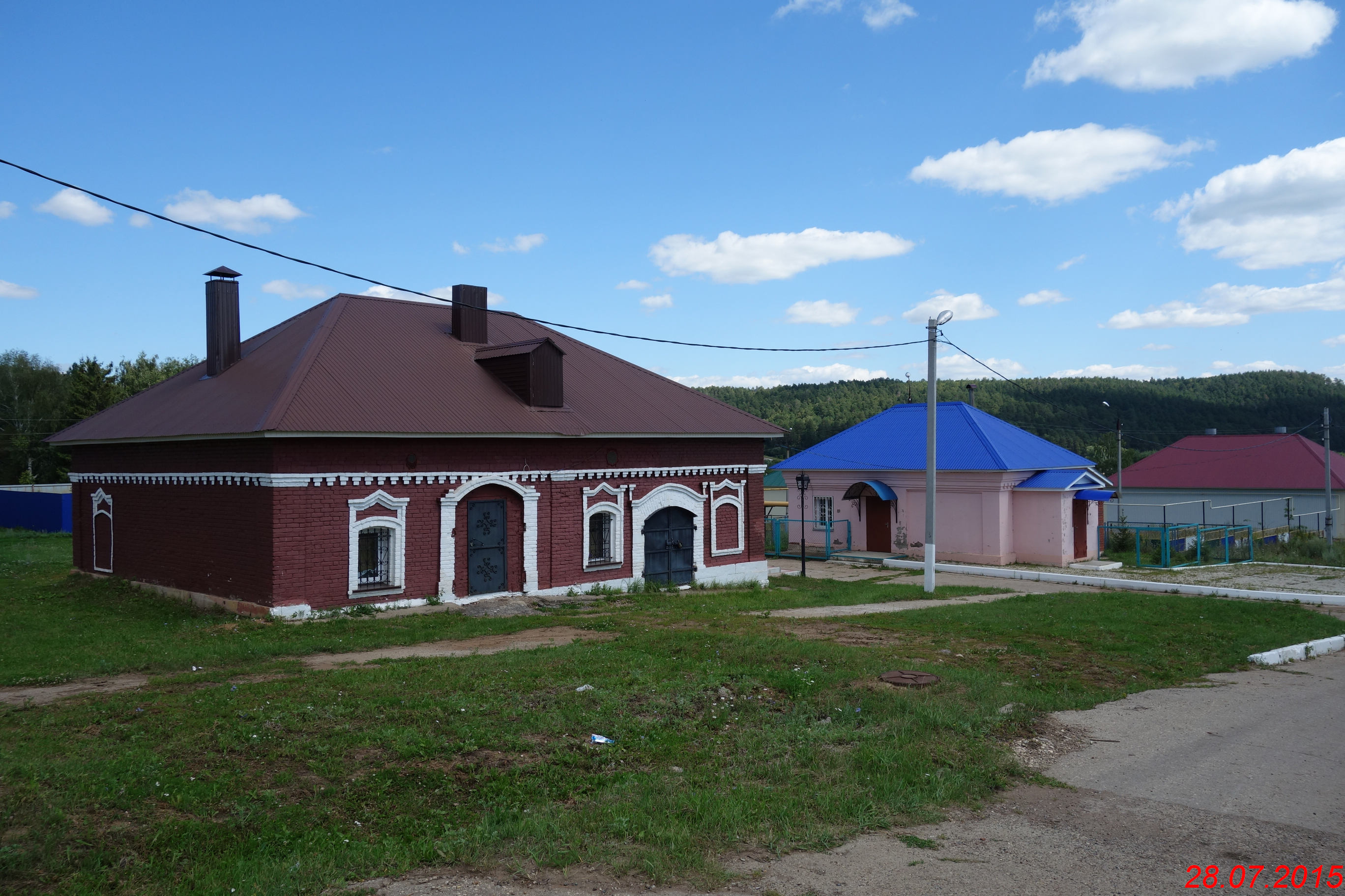 Село шереметьевка нижнекамский район карта