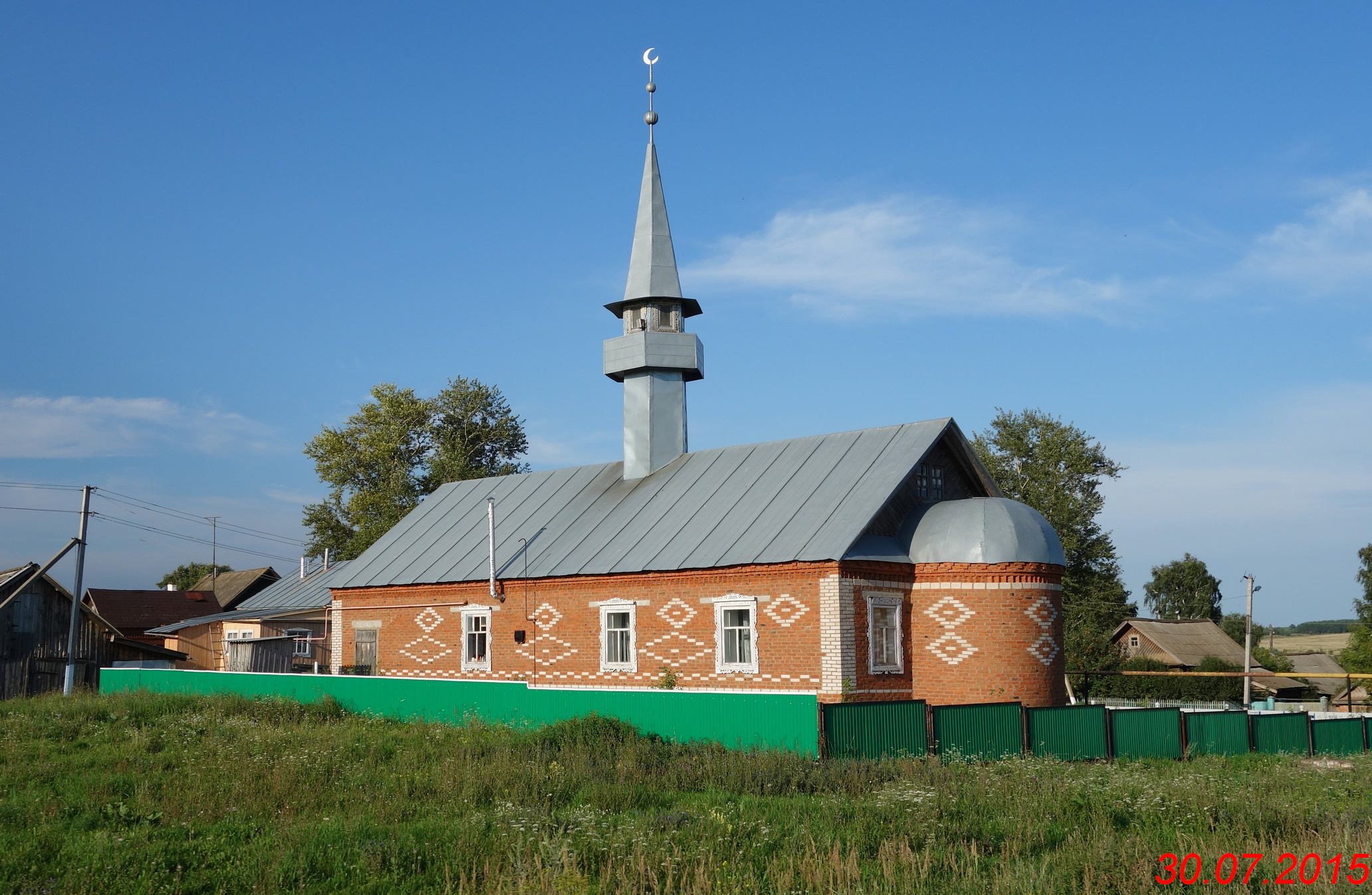 Карта исенбаево агрызский район