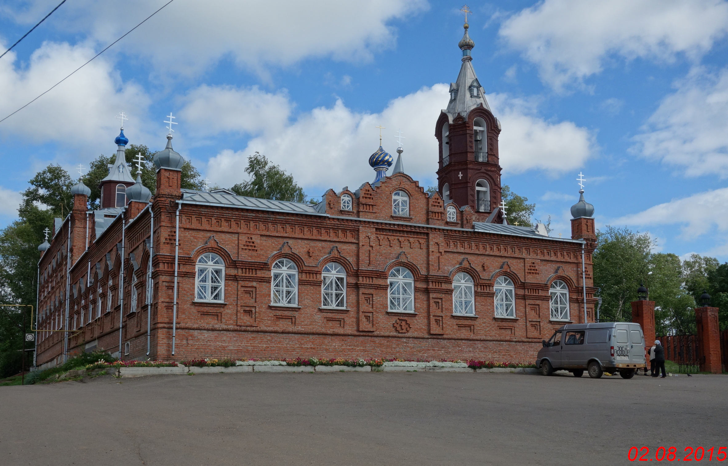 Воткинск удмуртская республика. Преображенский храм Воткинск. Церковь Спаса Преображения Воткинск. Спасо-Преображенская Церковь (Воткинск). Город Воткинск Удмуртская Республика.