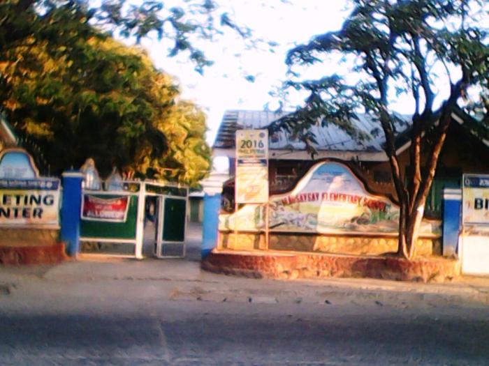 Magsaysay Elementary School - Lingayen