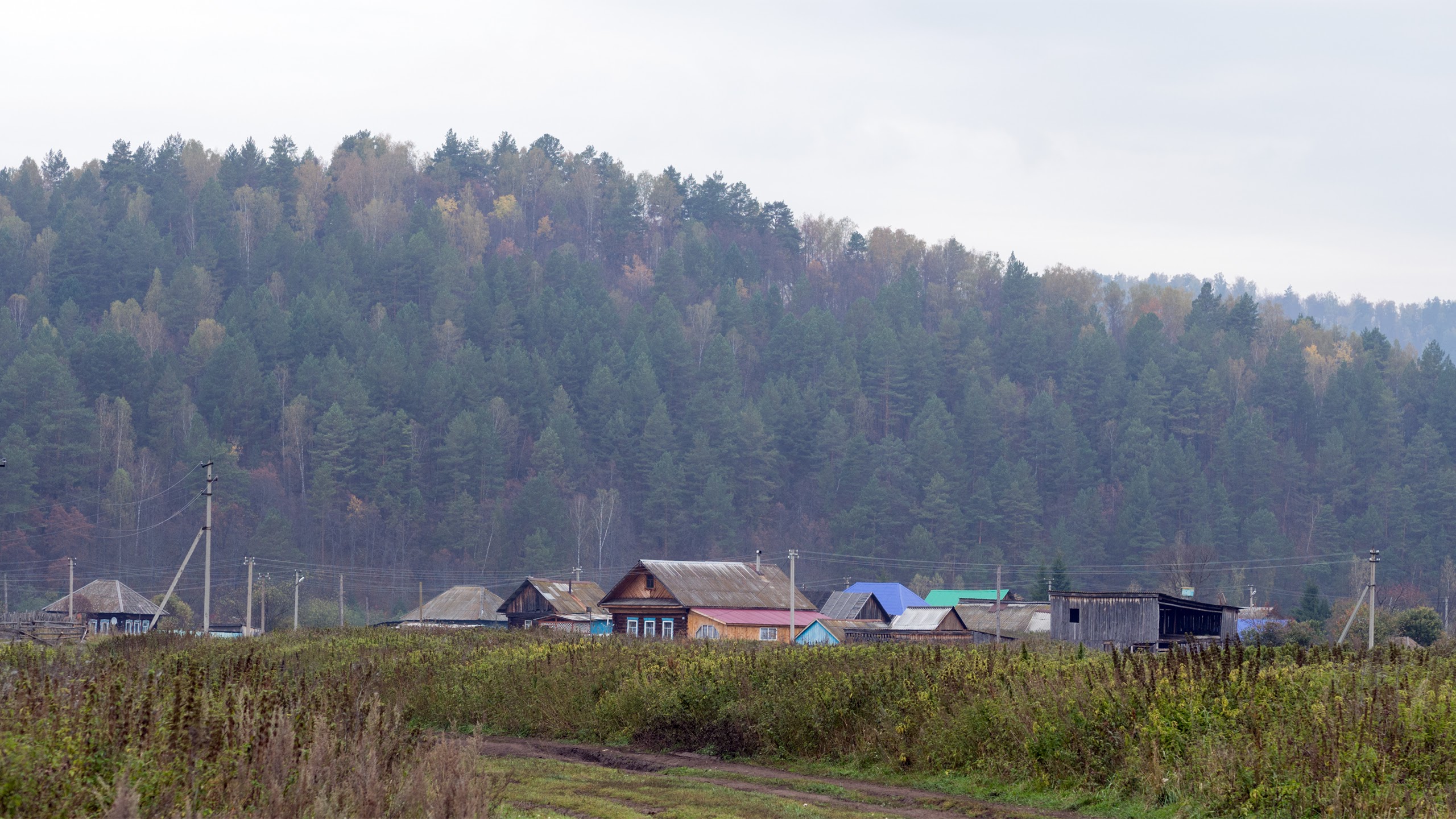 салаватский район фото