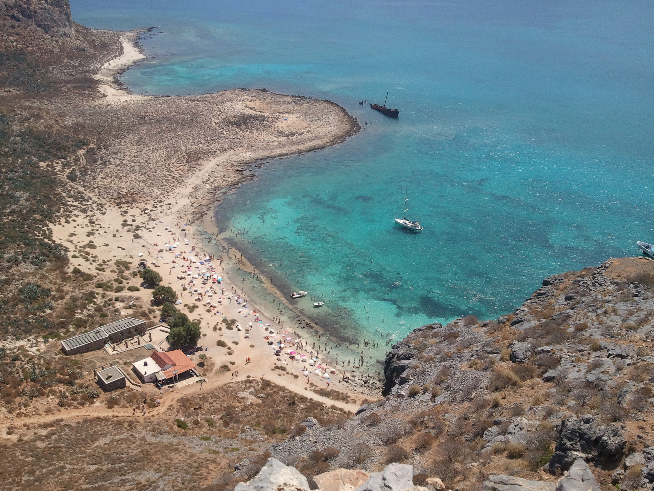 Strand