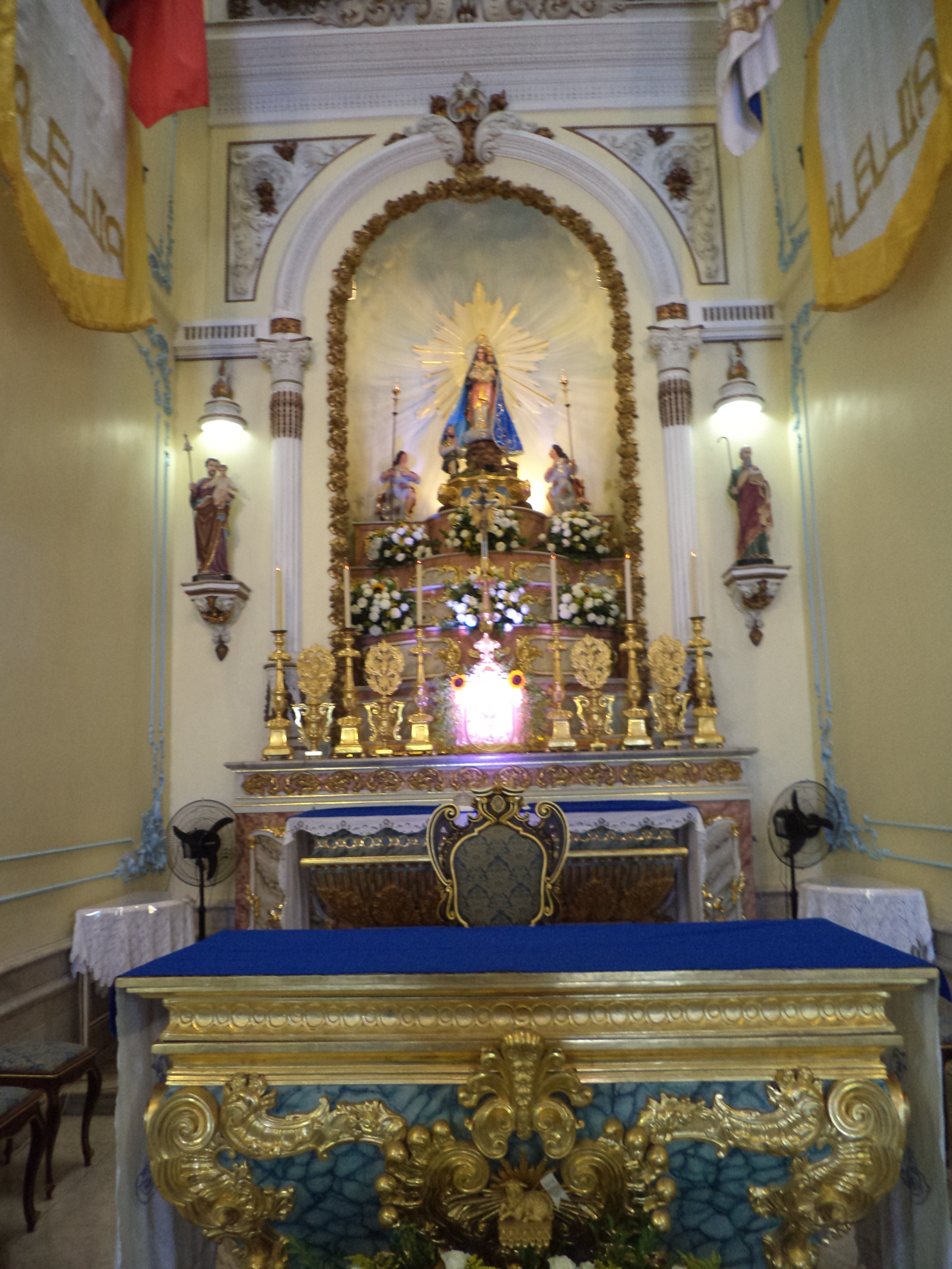 Igreja de Nossa Senhora da Penha