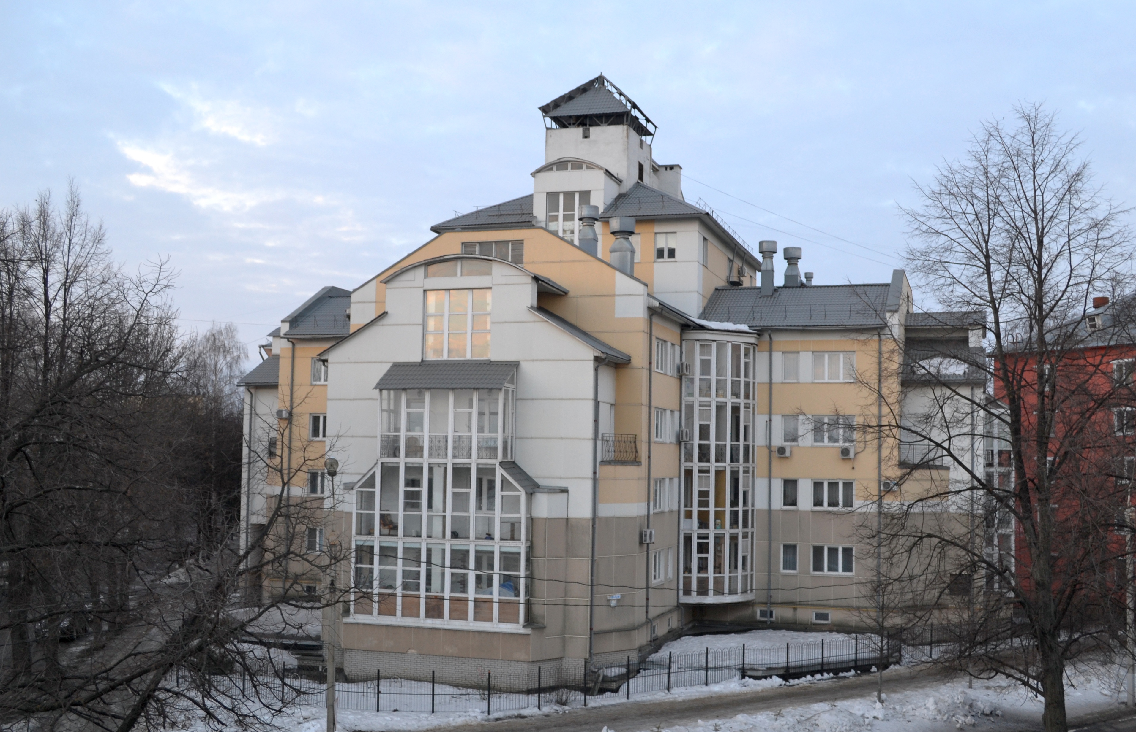 Купить Квартиру На Ул Победы Ярославль