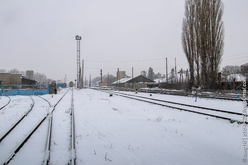 Село латное карта