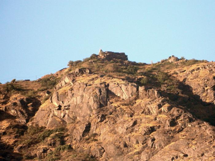 Girnar JUNAGADH