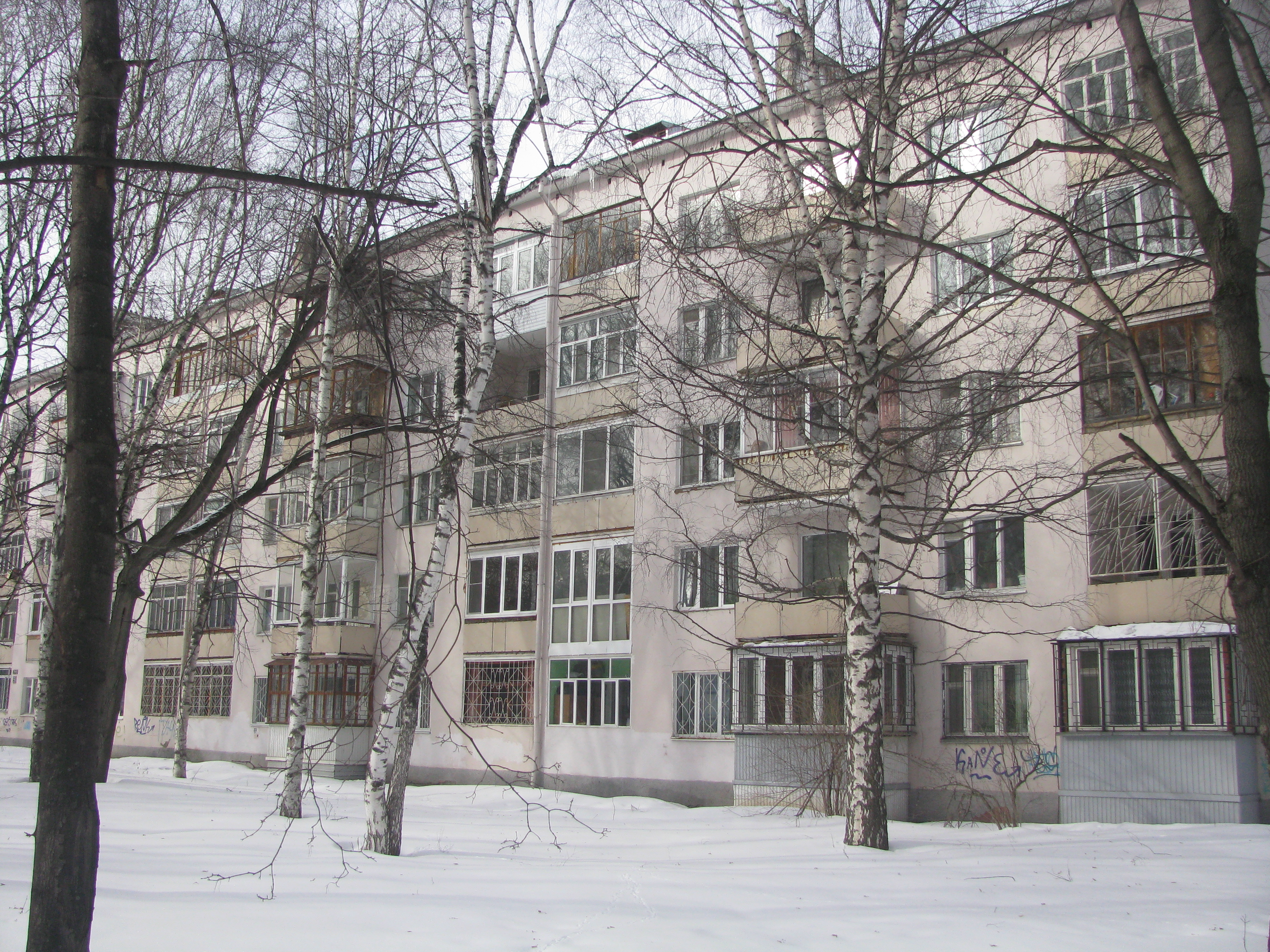 30 пермь. казань, ул. пермь, комсомольский пр-кт, 58. пермь улица тимирязева, 26а. стационар № 2.