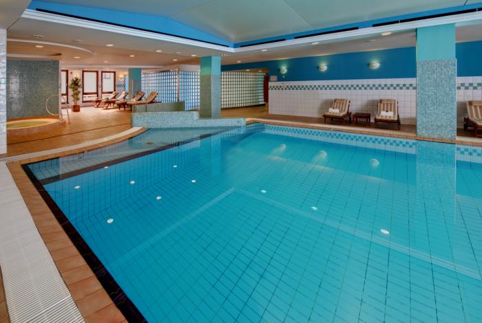 Hilton Dresden Dresden