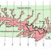 Карта васюганских болот новосибирской области