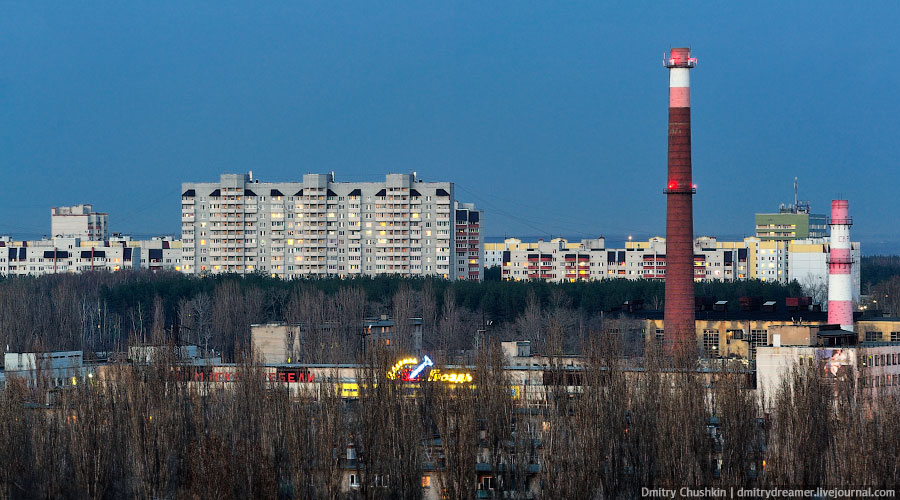 Больница электроника воронеж