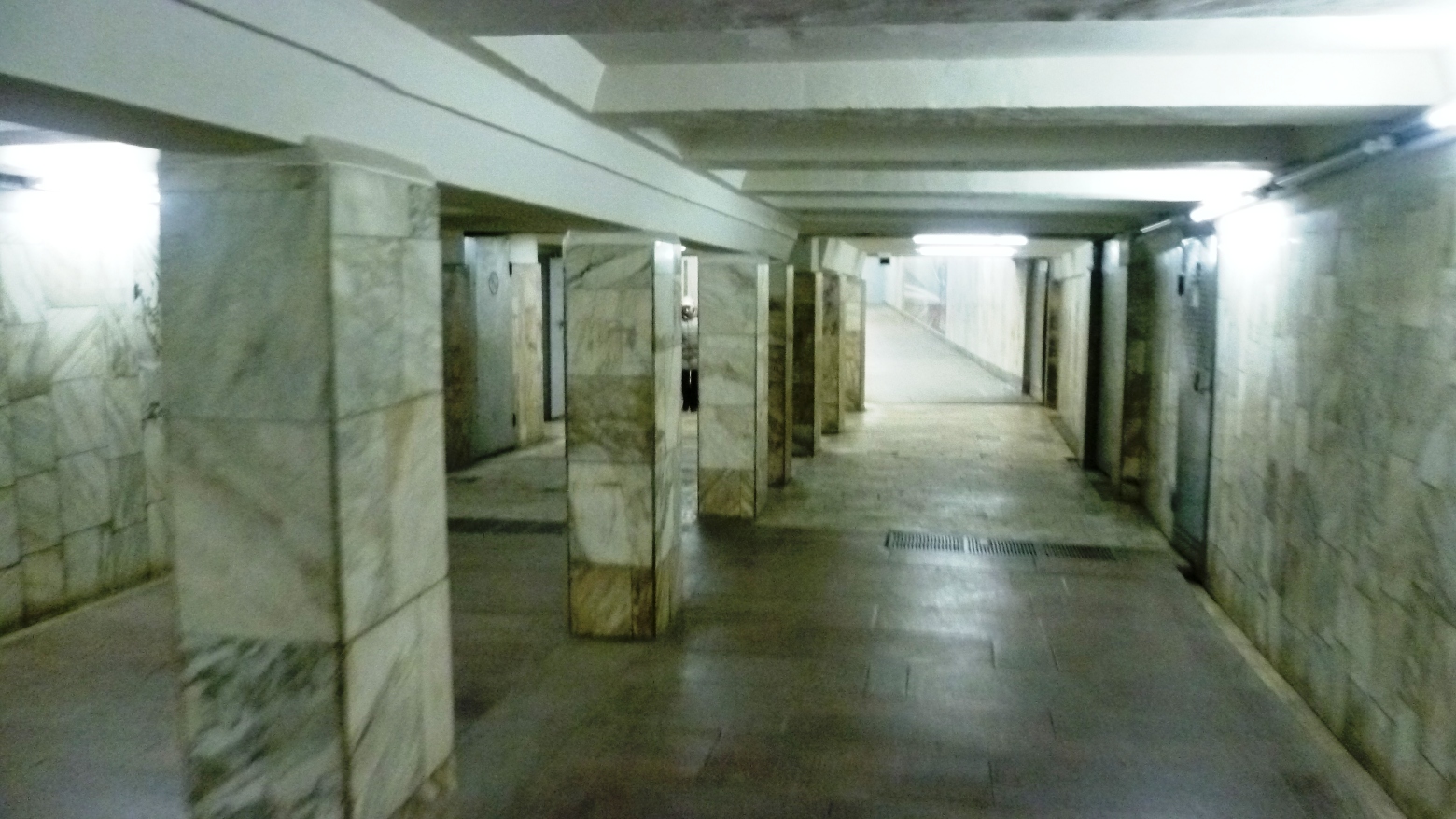 Остановка тоннель московского вокзала в нижнем новгороде фото