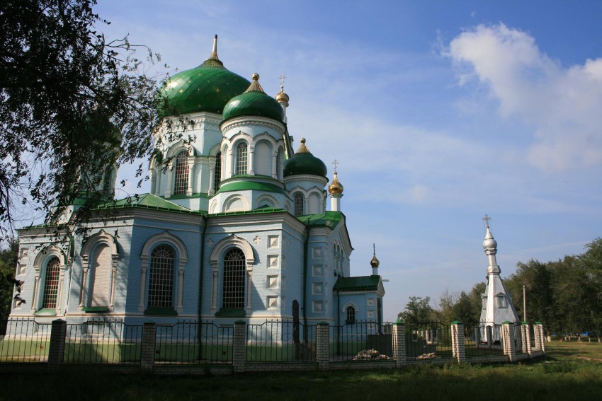 Красногвардейский край. Церковь Троицы Живоначальной, село Красногвардейское. Ставропольский край село Красногвардейское Троицкий храм. Церковь село Красногвардейское Ставропольский край. Троицкая Церковь Красногвардейское Ставропольский край.