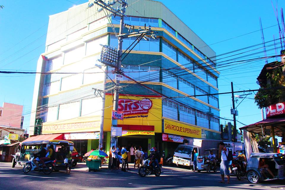 San Roque Supermarket - Caloocan City North | store / shop, grocery ...