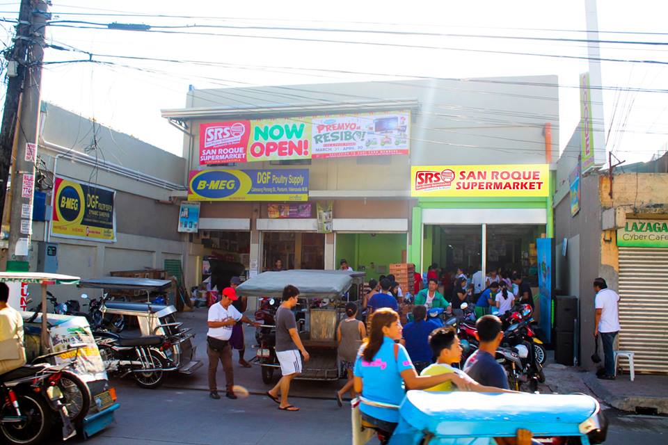 San Roque Supermarket - Valenzuela | store / shop, grocery / grocery store