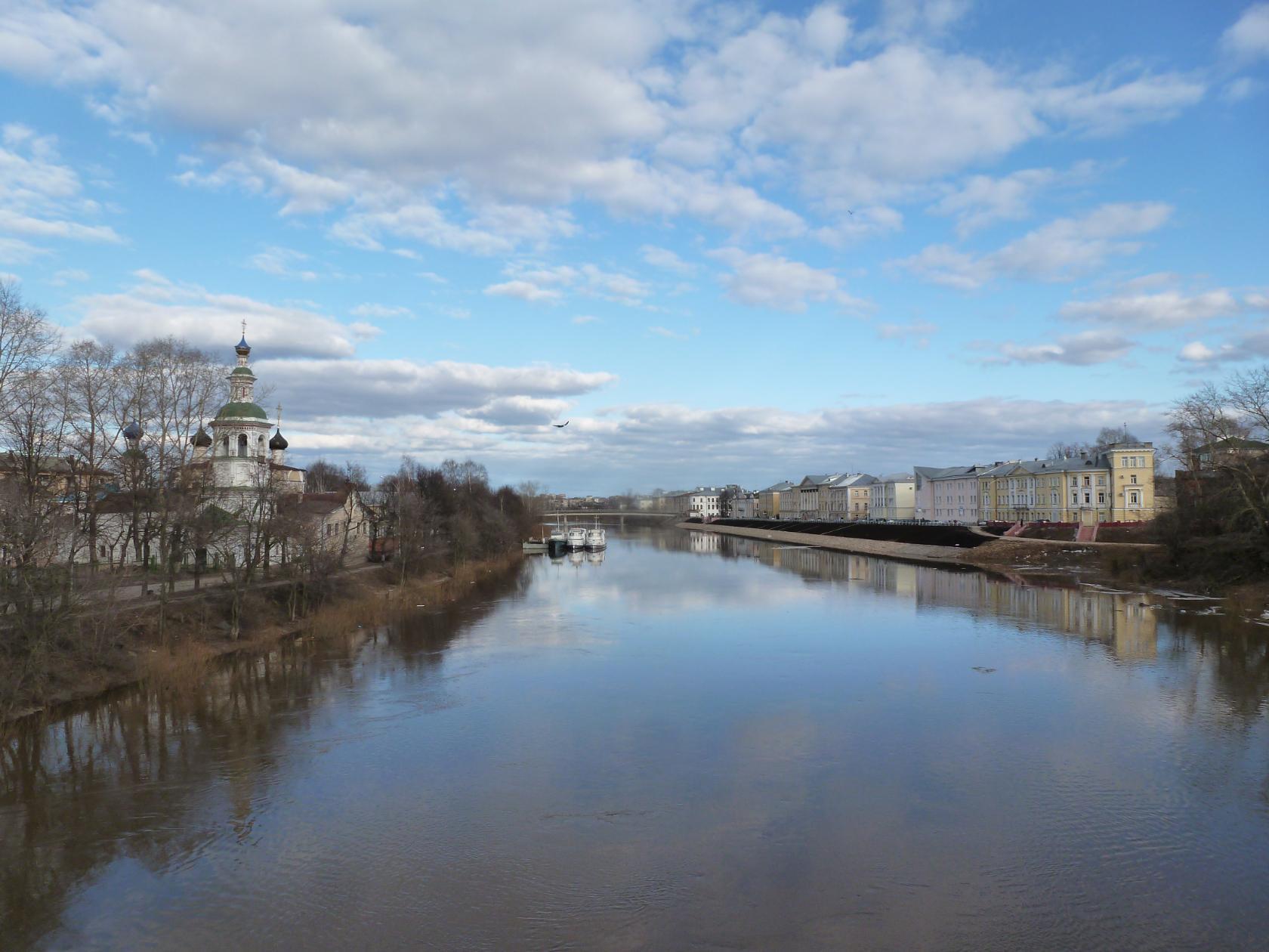 Медикосанитарная часть МВД России по Вологодской области  Вологда  поликлиника, амбулатория, строение 1940х годов