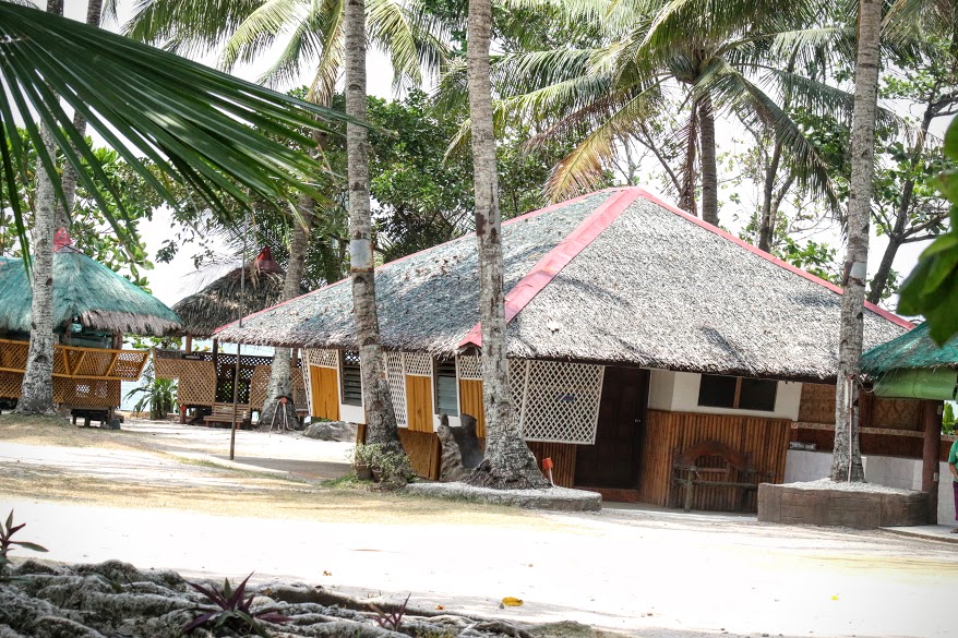 Paradiso Beach Resort - Hinigaran