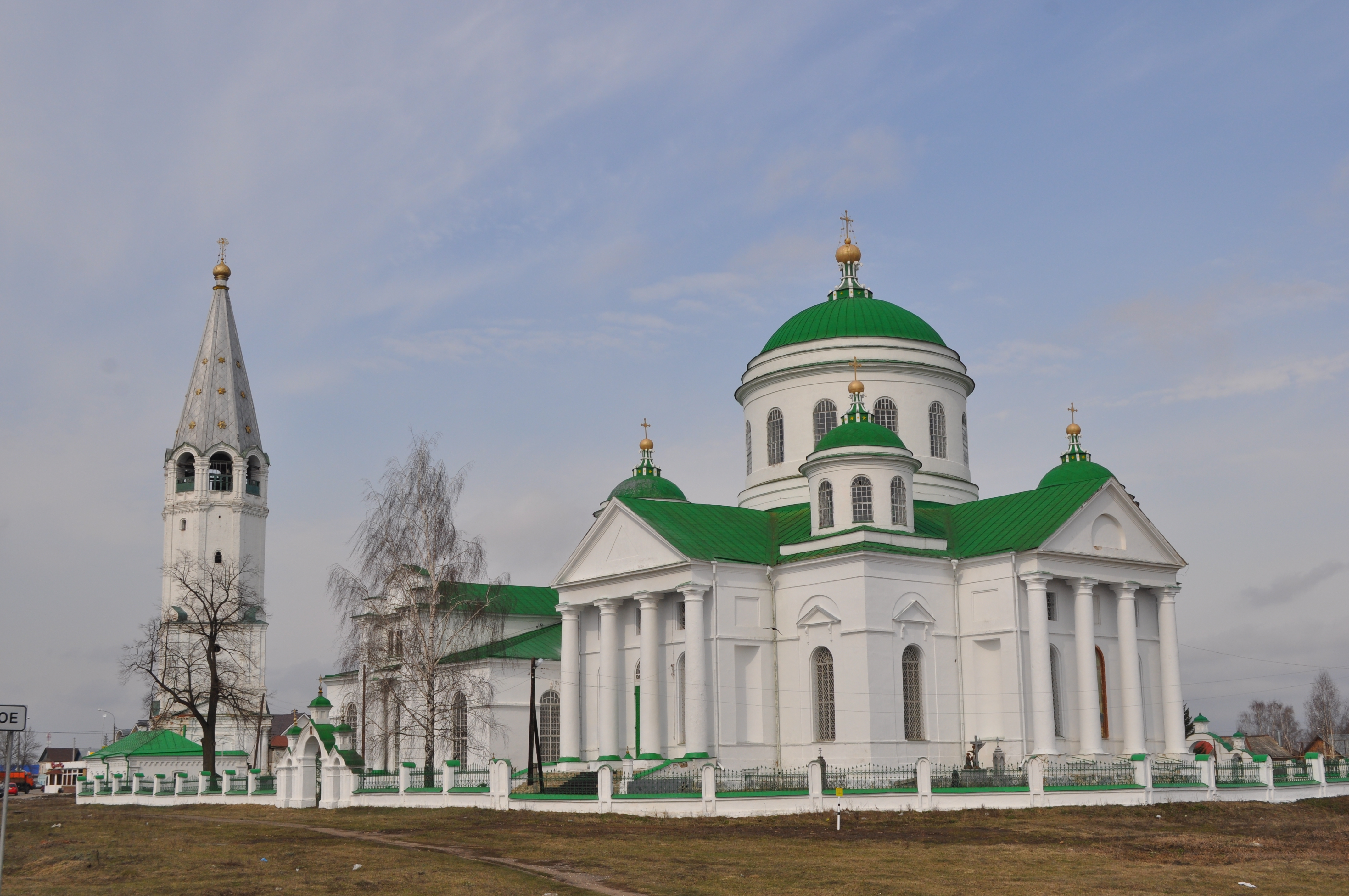 Продажа Домов Выездное Арзамасский Район