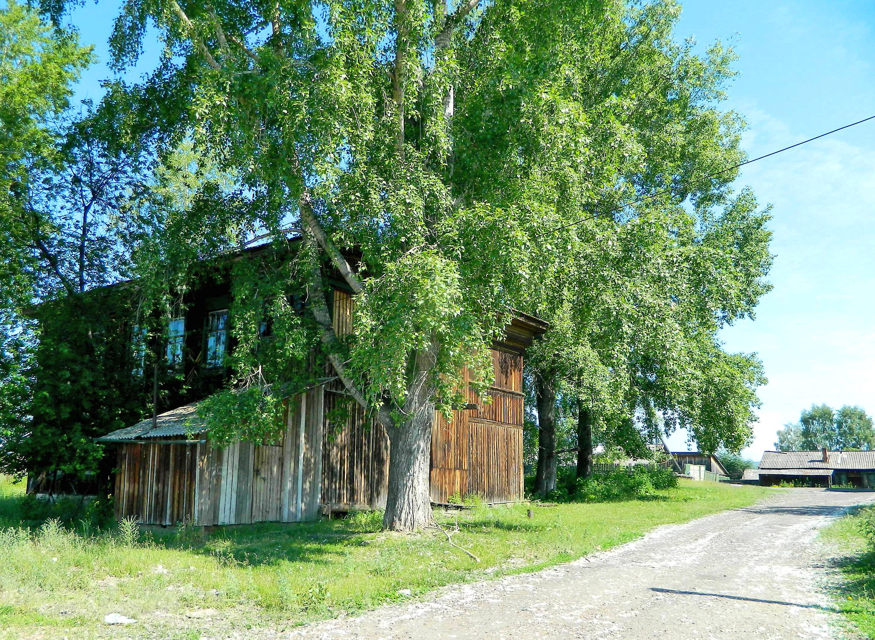 стрелково город