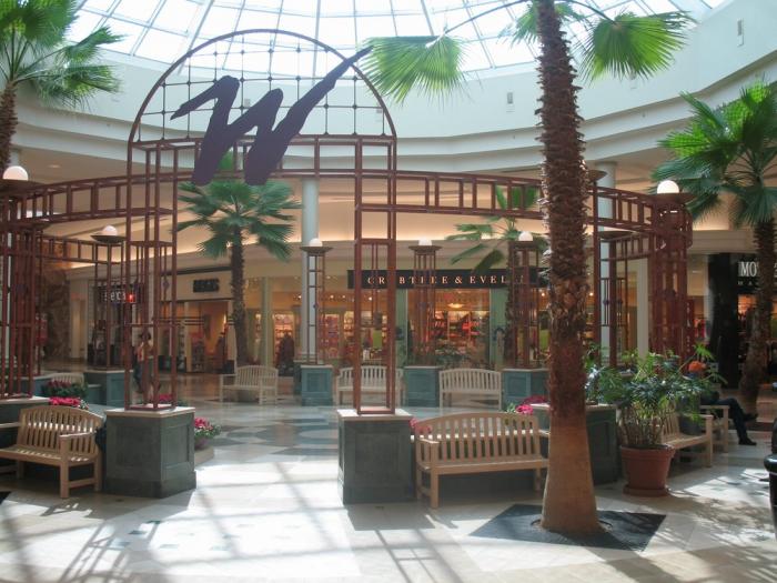 West Town Mall - Knoxville, Tennessee
