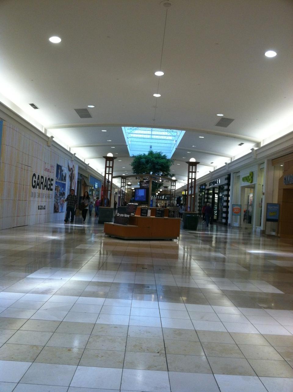 West Town Mall - Knoxville, Tennessee