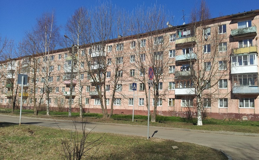 Купить Дачу В Сахарово Тверь