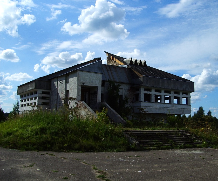 Сахарово парк тверь поселок сахарово фото