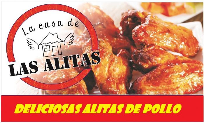 La Casa de las Alitas - Tegucigalpa